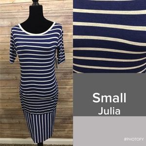 LuLaRoe Julia Dress